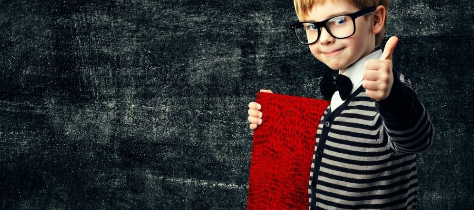 Avantajele certificatelor internationale pentru copii 1