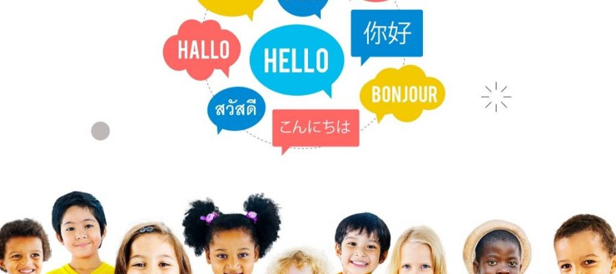 Sarbatorim diversitatea lingvistica