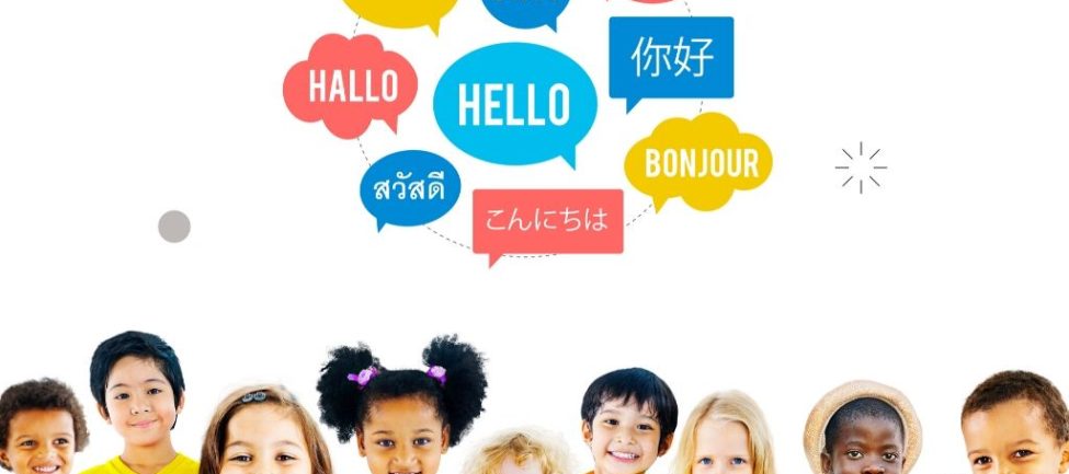 Sarbatorim diversitatea lingvistica