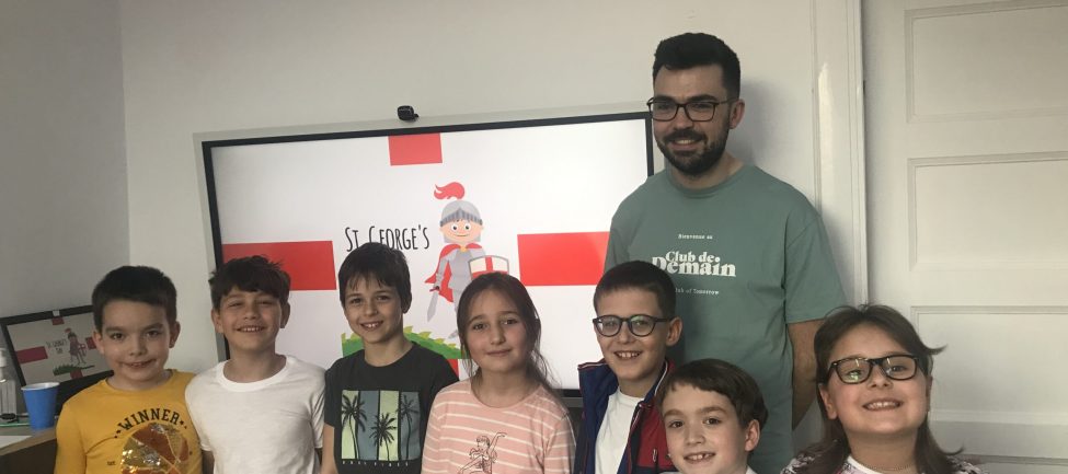 cursuri engleza