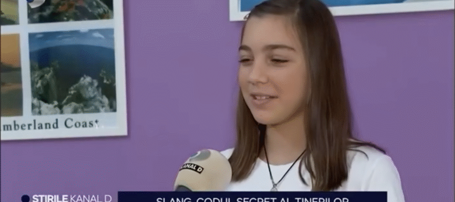 Stirile KanalD