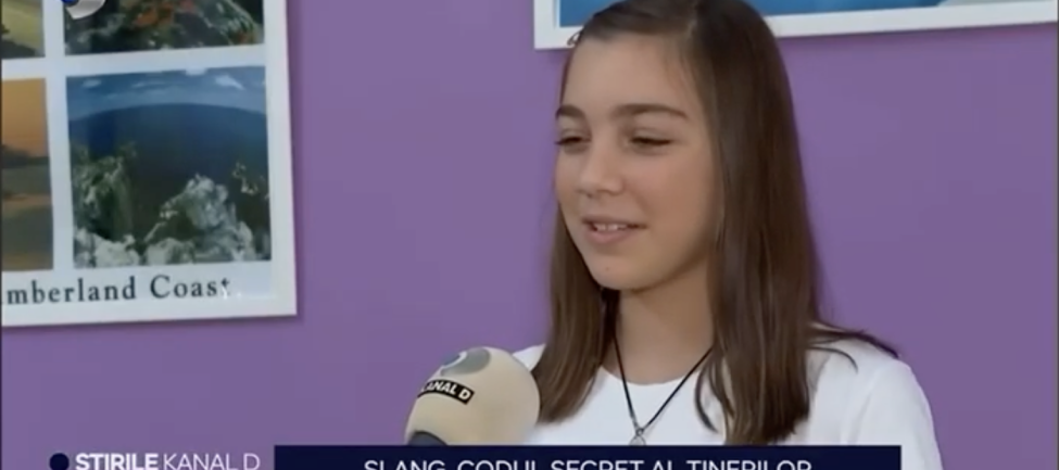 Stirile KanalD