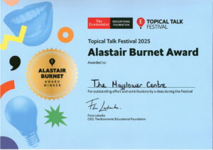Burnet