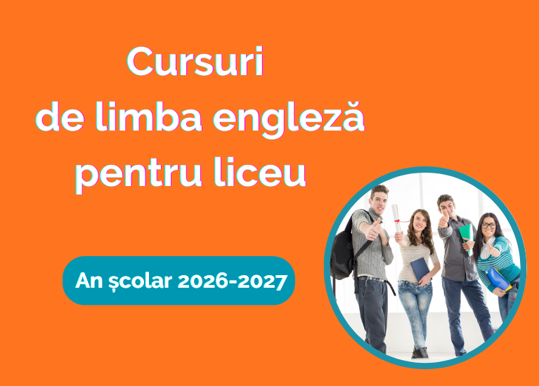 Curs pregătire Cambridge