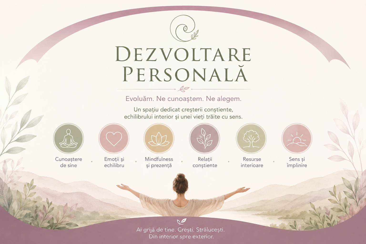 Dezvoltare personala